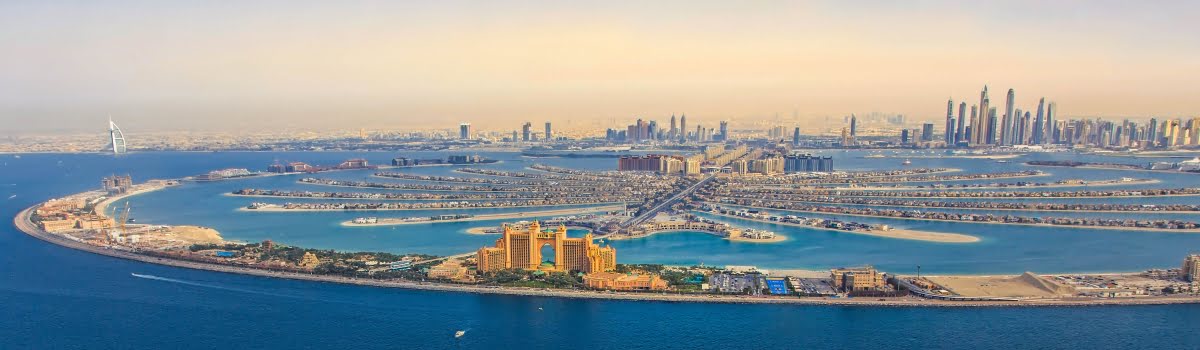 ماذا تفعل في دبي | مناطق الجذب المناسبة للعائلات والمتنزهات والأنشطة