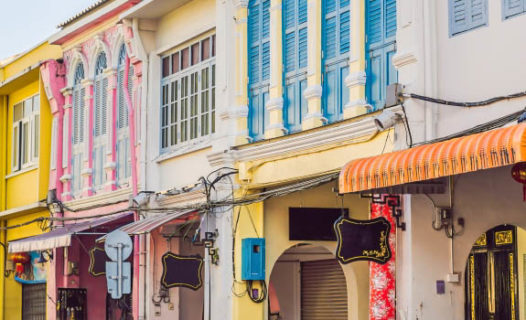 ที่พักแนะนำในภูเก็ต | พร้อมแหล่งท่องเที่ยวเด็ดๆ ห้ามพลาด