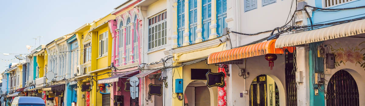 Where to Stay in Phuket | Ultimate Guide to Neighborhoods & Areas background image