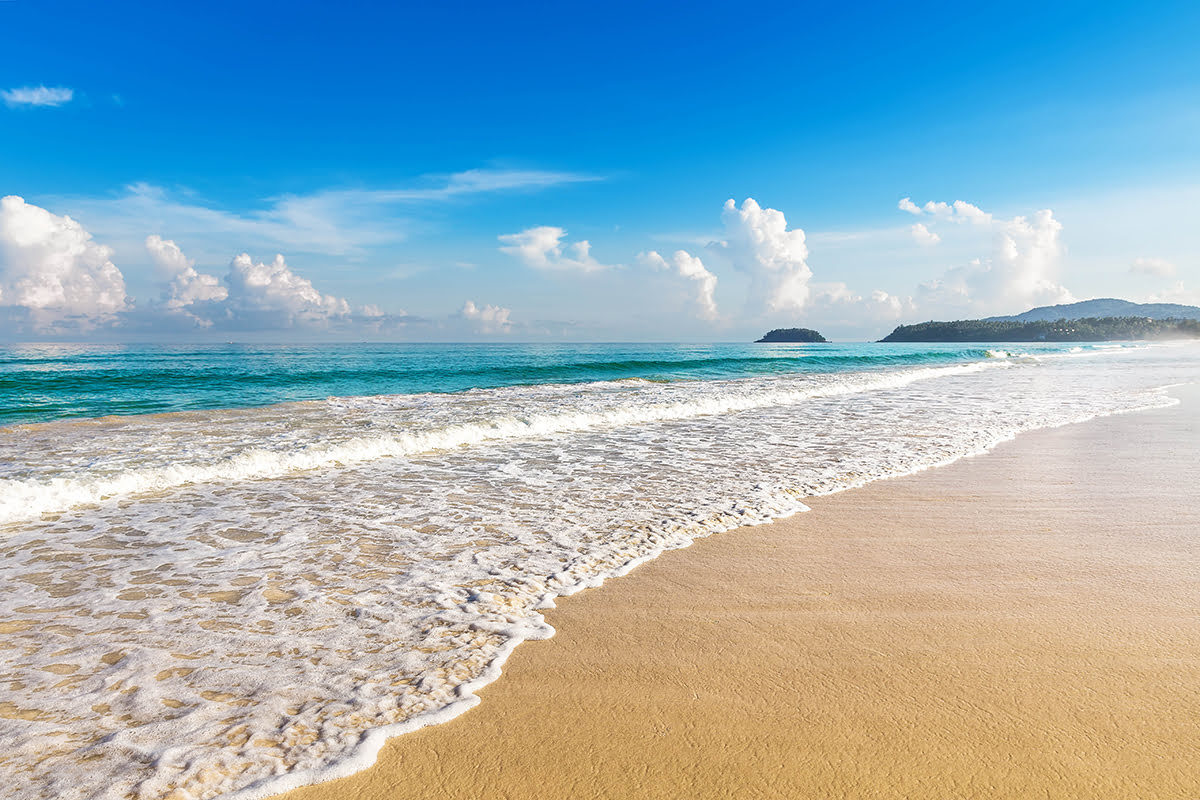 ที่พักแนะนำในภูเก็ต-หาดกะรน