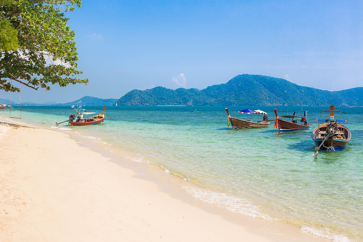 Where to stay in Phuket-Rawai Beach