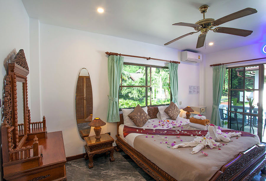 Hotels in Phuket-Thailand-things to do-Ya Nui Resort