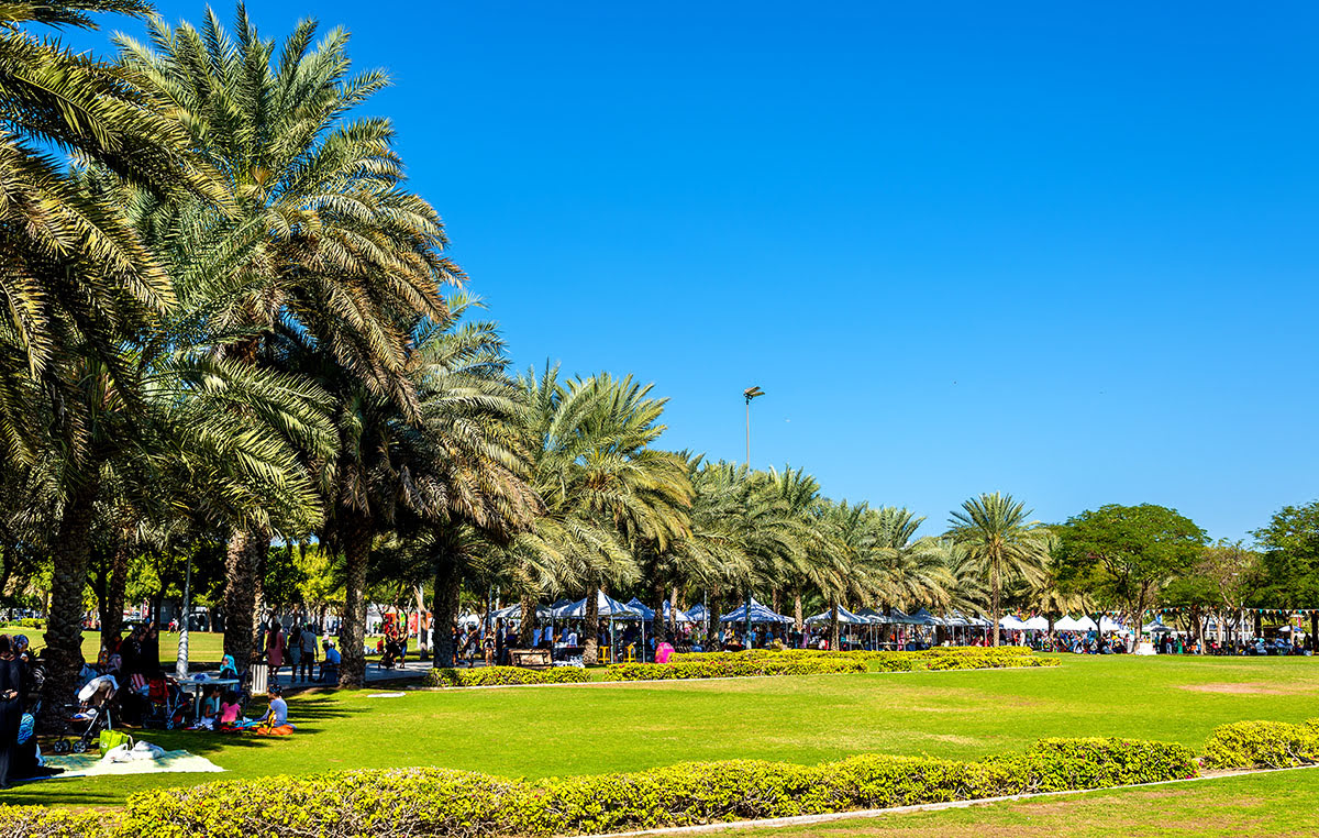 Dubai Frame-tickets-hours-Zabeel Park