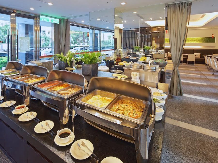 Hotels in Taichung-Taiwanese food-what to eat-52 Hotel
