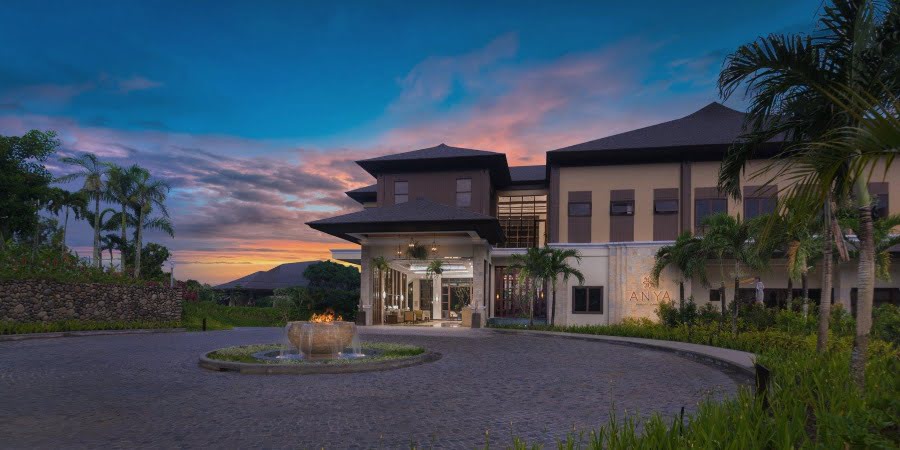 Hotels in Tagaytay-Day trips-Manila-Philippines-Anya Resort