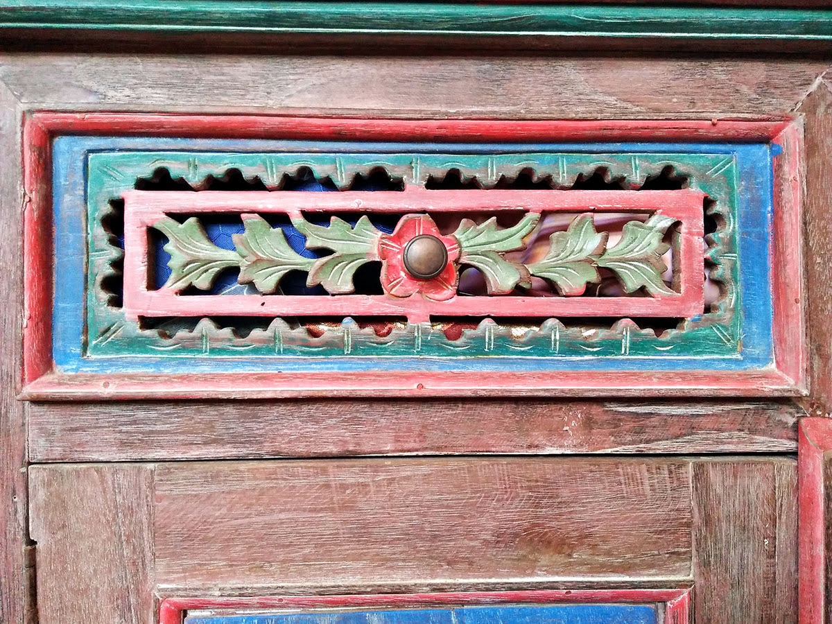 Baba & Nyonya Heritage Museum Baba & Nyonya Heritage Museum
