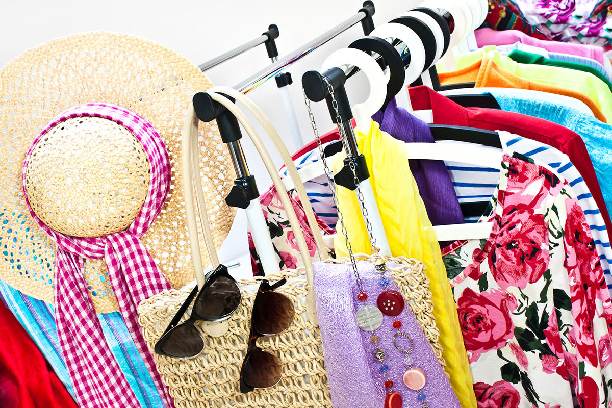 What to do in Brisbane-Queensland-attractions-The Davies Park Market