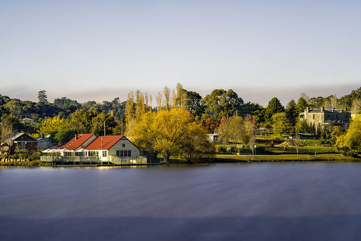 Day trips from Melbourne-Australia-Daylesford