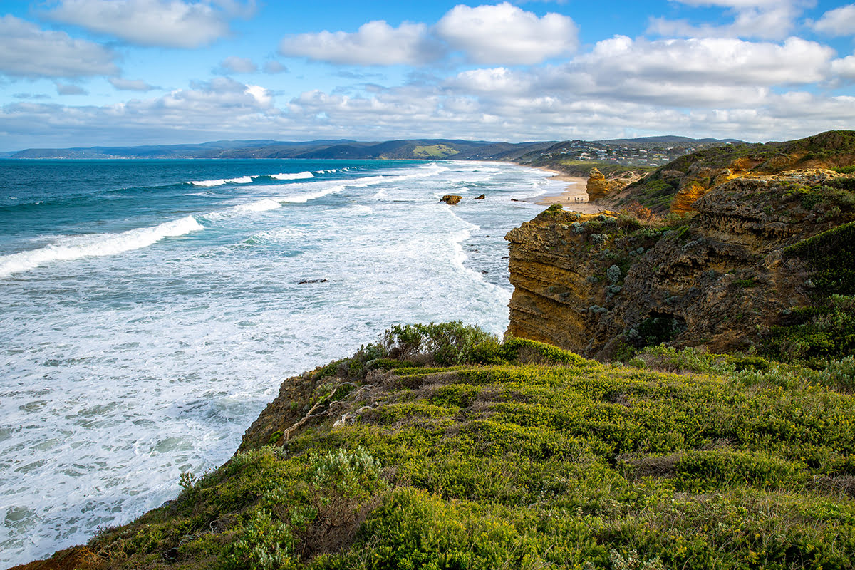 Day trips from Melbourne-Australia-Lorne