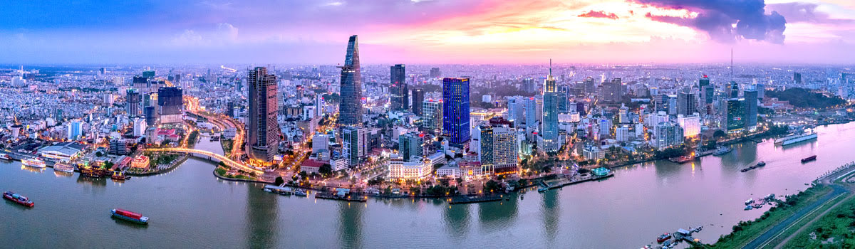 What to Do in Ho Chi Minh City | Things to Do &#038; Where to Stay in Saigon