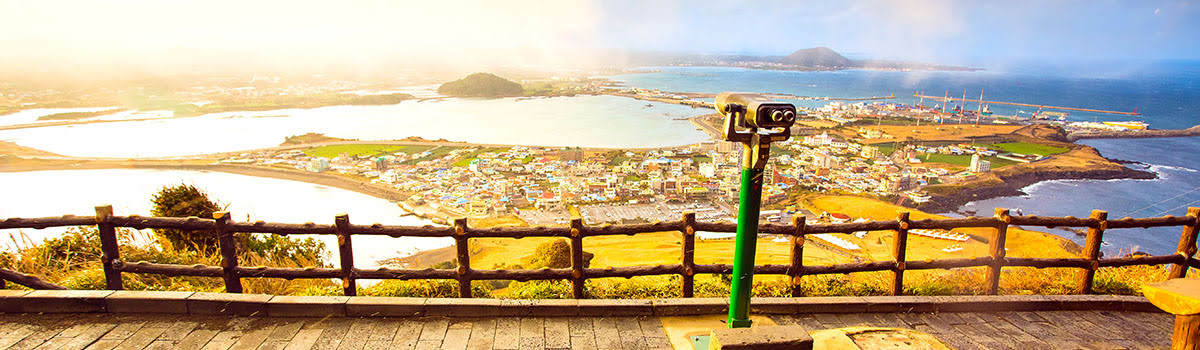 Featured photo-Jeju Island-things to do-South Korea