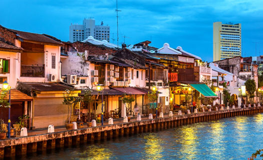 Things to Do in Malacca | UNESCO Sites, River Cruises & Jonker Street