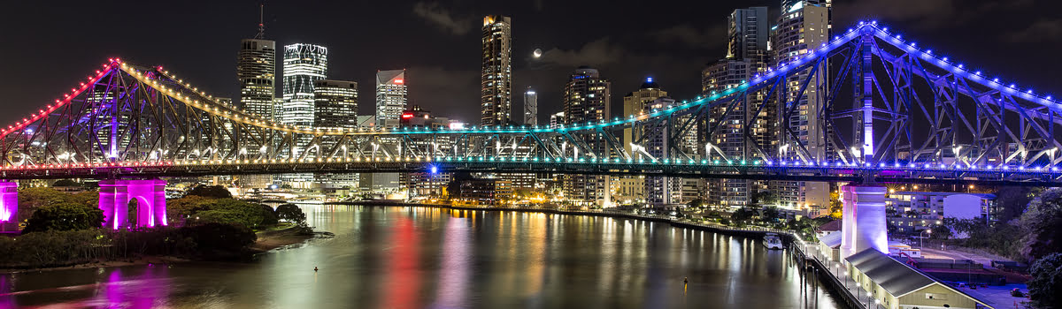 Guide to Brisbane Nightlife | Top Areas for Bars, Dance Clubs &#038; Live Music