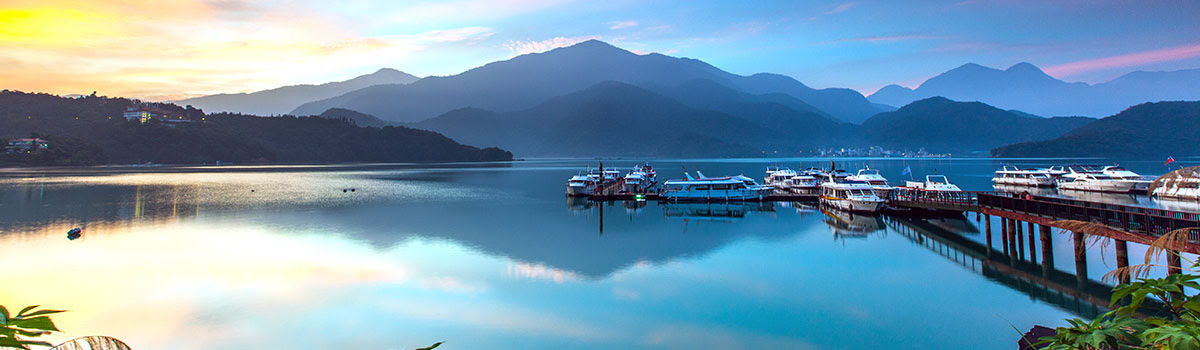 Taichung Day Trips | Fabulous Places to Visit Outside Taichung City background image