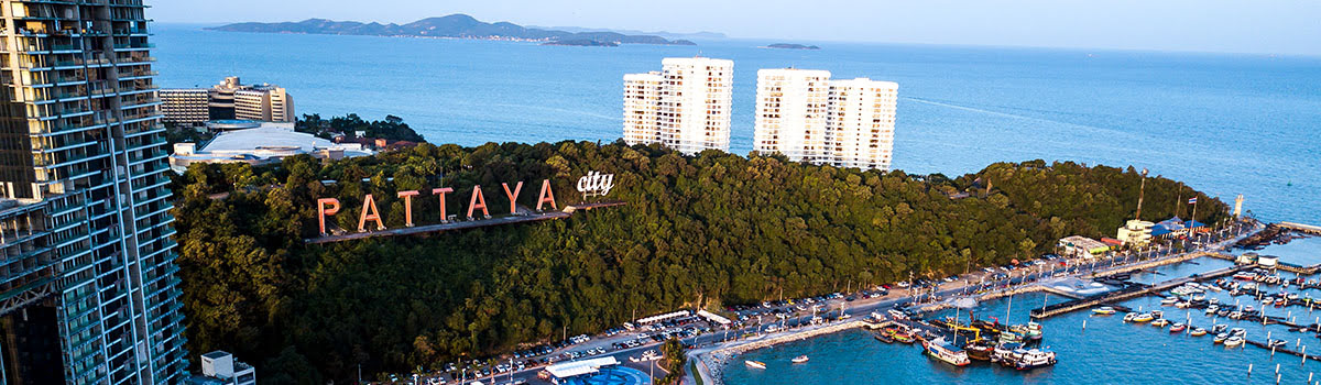 Things to Do in Pattaya | Tips on Beaches, Art in Nature & Walking Street