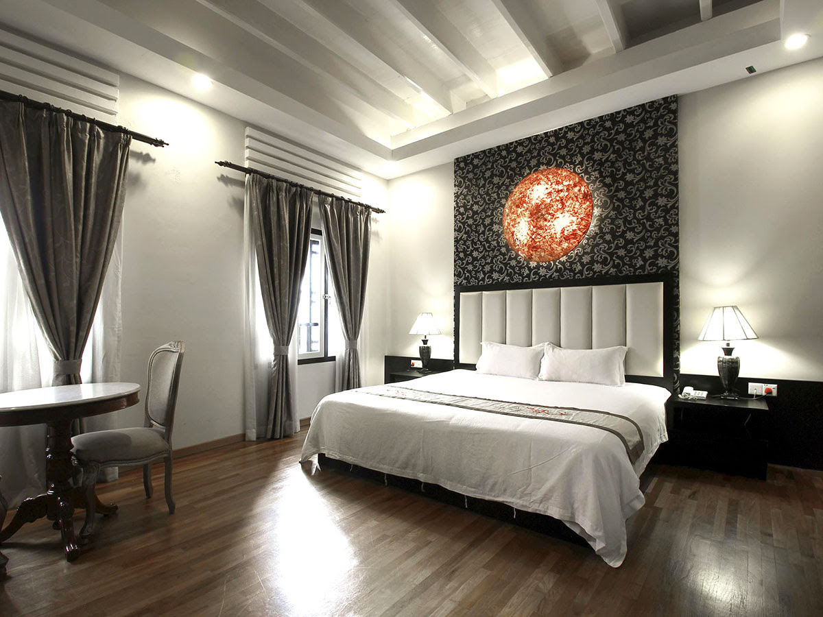 Hotels in Malacca-cuisine-dishes-food-Jonker Boutique Hotel