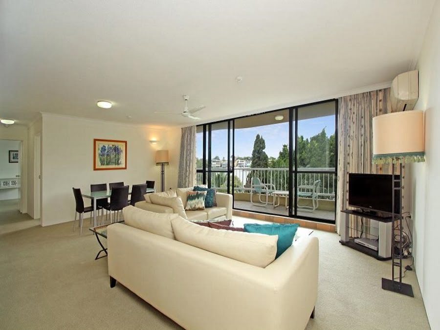 Hotels in Brisbane-Kirribilli Riverfront Apartments
