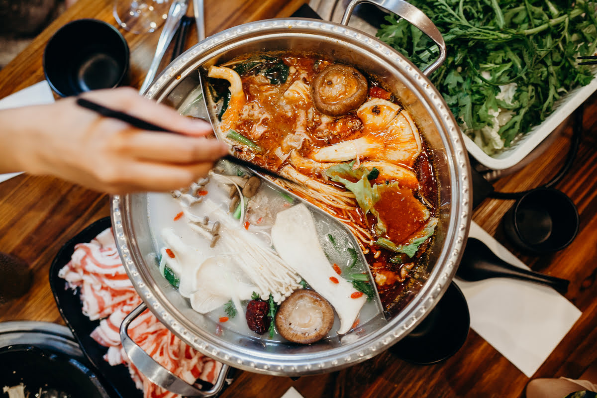 제주도 음식 가이드-한식-식당-탕-해산물