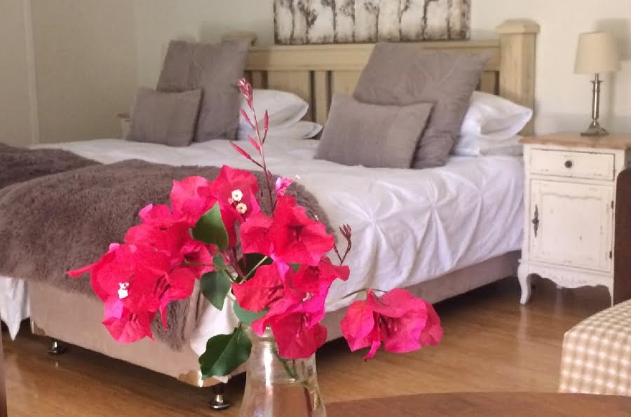 Hotels in Brisbane-Chapel Woods Bed and Breakfast