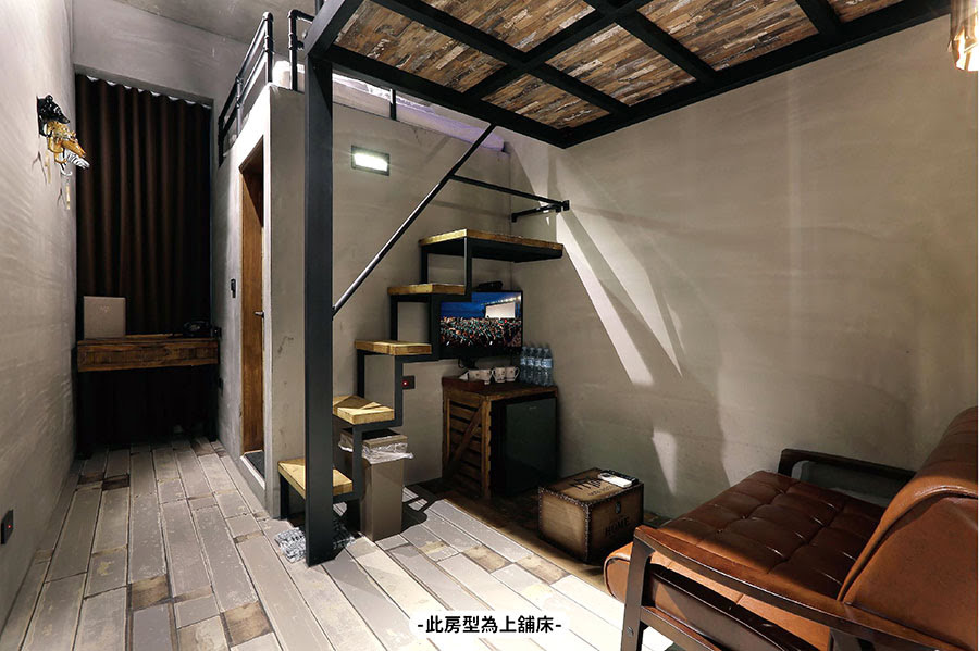 Hotels in Taichung things to do Taiwan MINI HOTELS (Feng Jia Branch)