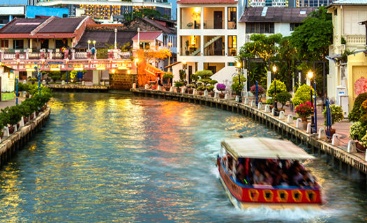 2-Day Malacca Itinerary | 2D1N Tours: Jonker Street, Food & River Cruises