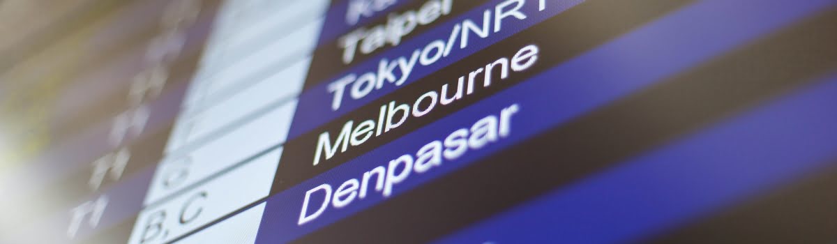 Melbourne Airport Info | Guide to Transport, Facilities &#038; Accommodations