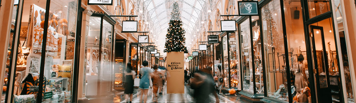 Melbourne shopping-Featured photos-Shopping Center