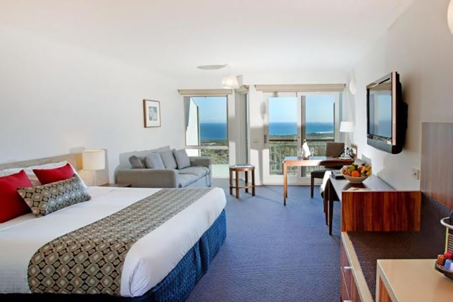 Hotels in Mornington Peninsula-RACV Cape Schanck Resort