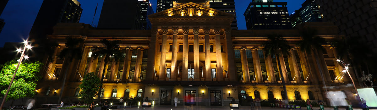 Museum of Brisbane | Hours, Exhibits &#038; Free Tours in City Hall