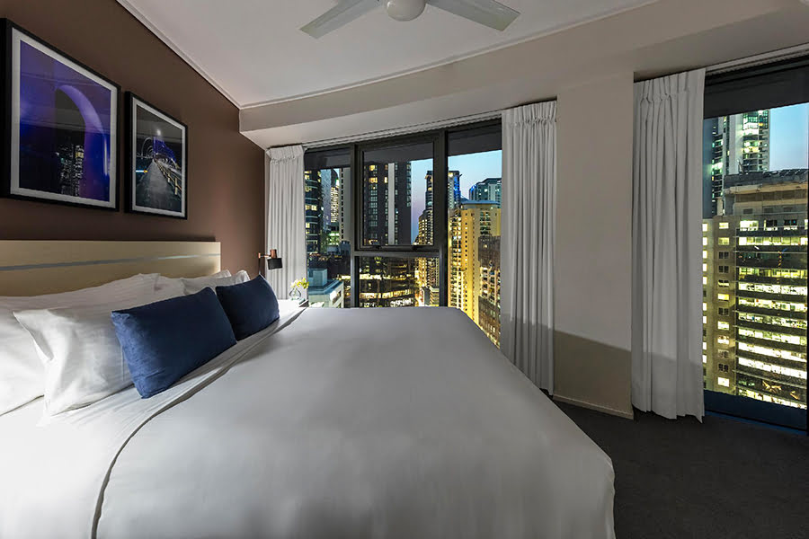 Things to do in Brisbane-Oaks  Brisbane on Felix Street Suites