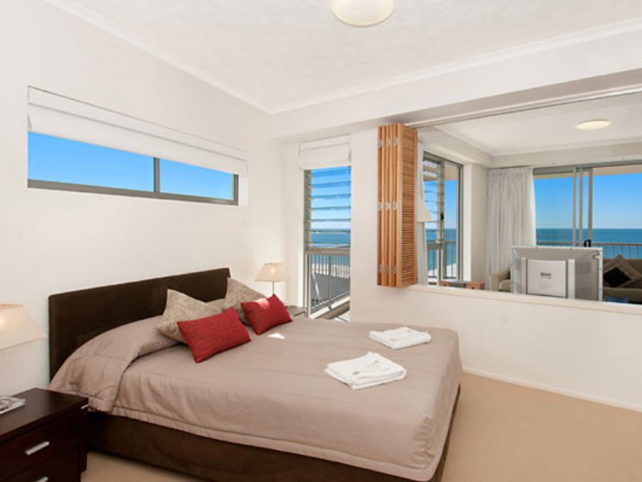 Hotels in Brisbane-On The Beach Resort Bribie Island