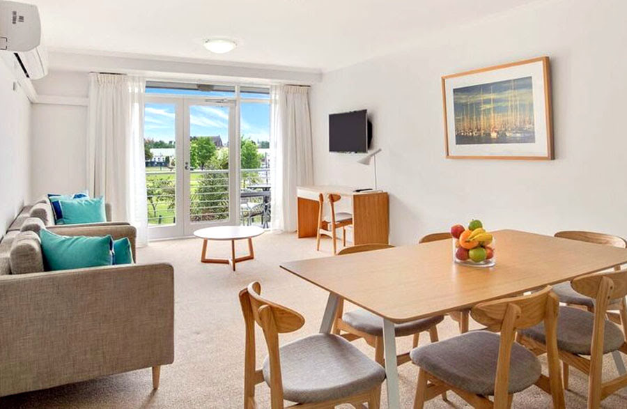 Hotels in Melbourne-shopping-Australia-Quest Williamstown Serviced Apartment