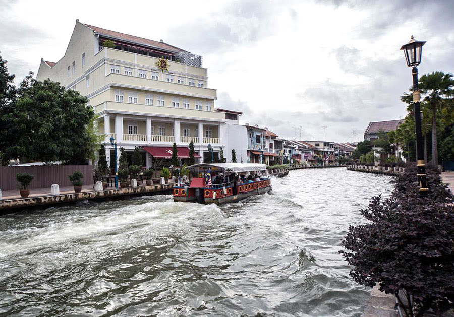 Hotels in Malacca-things to do-Malaysia-RC Hotel