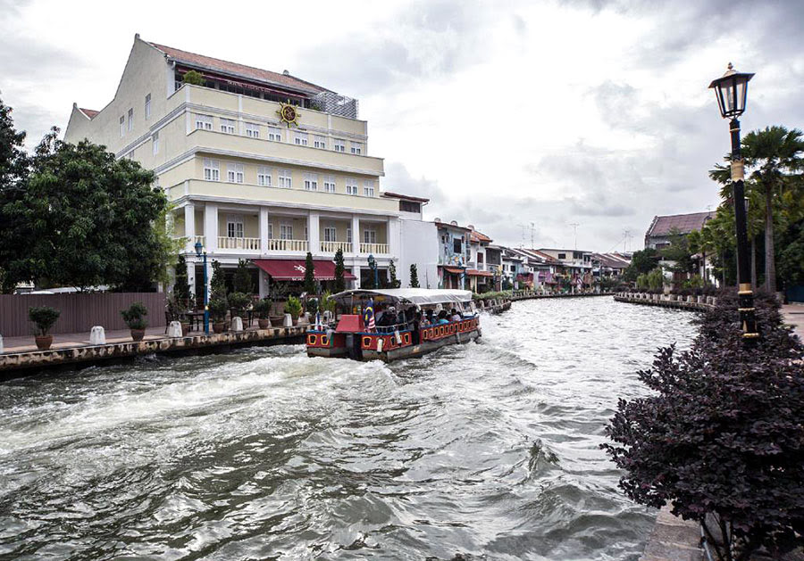 Hotel di Melaka-perkara yang perlu dilakukan -Malaysia-RC Hotel