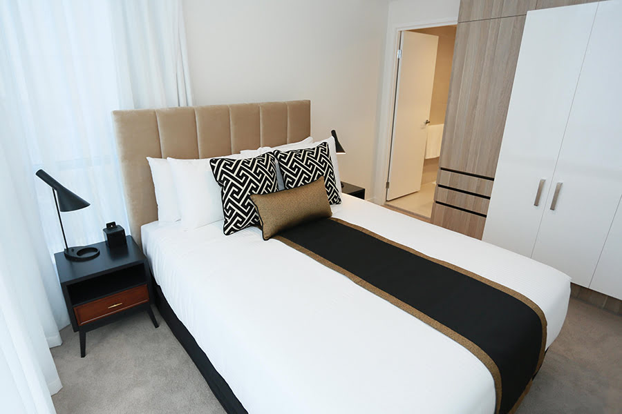 Hotels in Brisbane-Alex Perry Hotel & Apartments