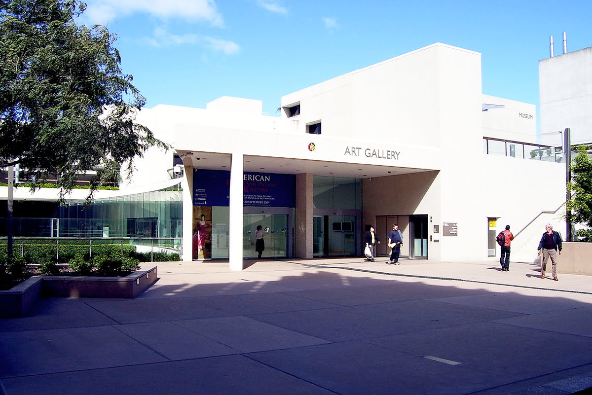 Queensland Art Gallery