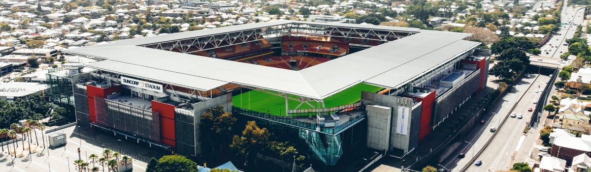 Suncorp Stadium | Guide to Watching Events at Brisbane&#8217;s Top Sports Venue