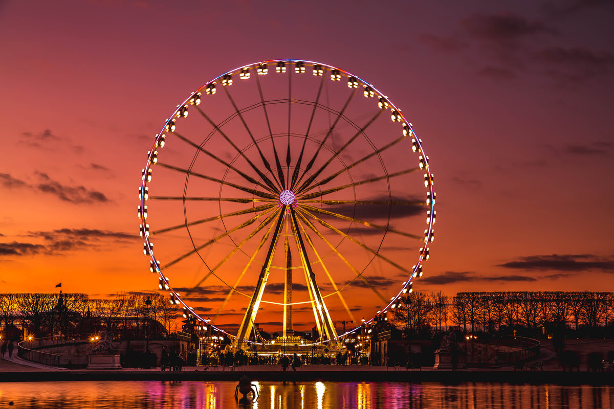 South Bank, Brisbane, Queensland