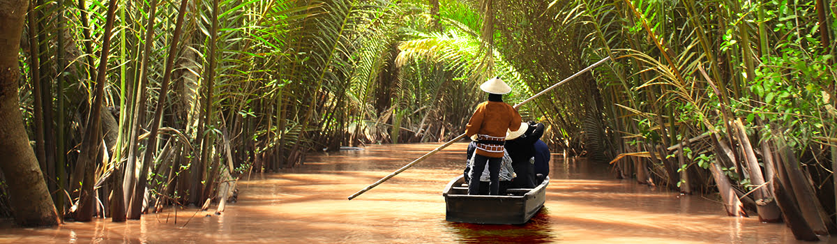 Wisata Sehari dari Ho Chi Minh City | Tur &#038; Atraksi Populer Di Luar Saigon