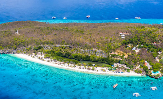 Day Trips from Cebu City | Hiking Spots, Cliff Diving & Island Excursions!