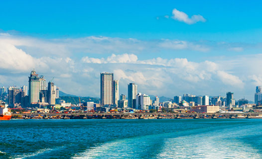 What to Do in Cebu City | Historic Churches, Forts & Tops Lookout Views