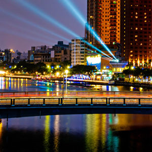 Kaohsiung, Tajwan