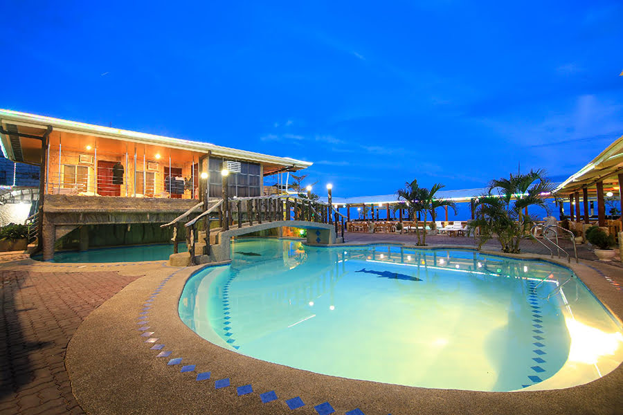 Hotels in Cebu-day trips-Philippines-Ging-Ging Hotel & Resort