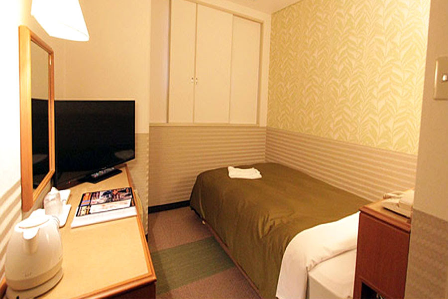 Hotels in Fukuoka Prefecture-day trips-Hotel New Gaea Itoshima