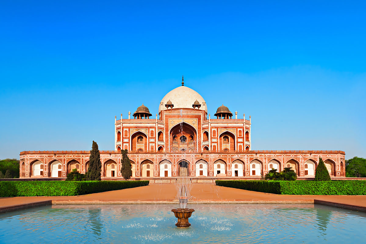 Discovering the Heart of India: A Weekend Getaway in New Delhi » Agoda ...