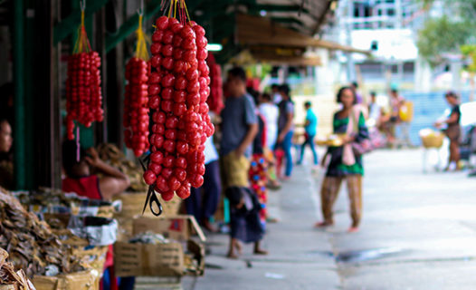 Shopping in Cebu | Top Family-Friendly Malls & Traditional Markets