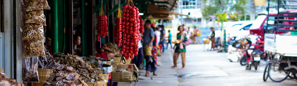 Shopping in Cebu | Top Family-Friendly Malls &#038; Traditional Markets