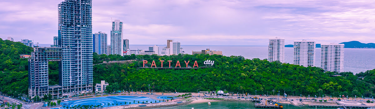 3-Day Pattaya Itinerary | Ocean Fun, Wacky Museums & Bargain Shopping