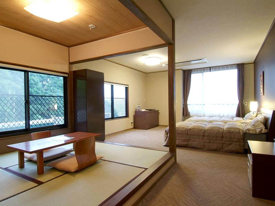 Hotels in Fukuoka Prefecture-day trips-Route Inn Grantia Dazaifu