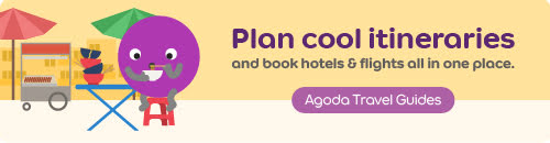 Agoda Travel Guides-food-restaurants-cuisine-what to eat